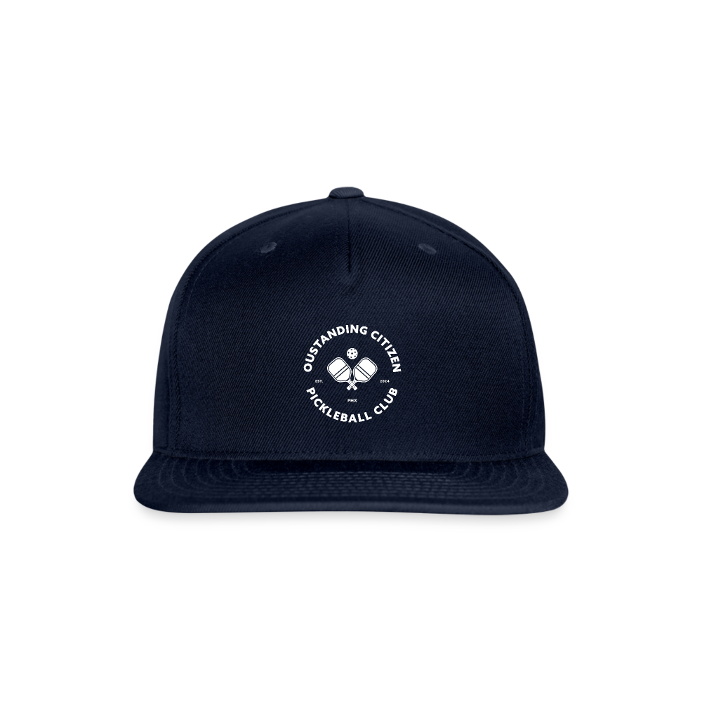 OCPC Hat - navy