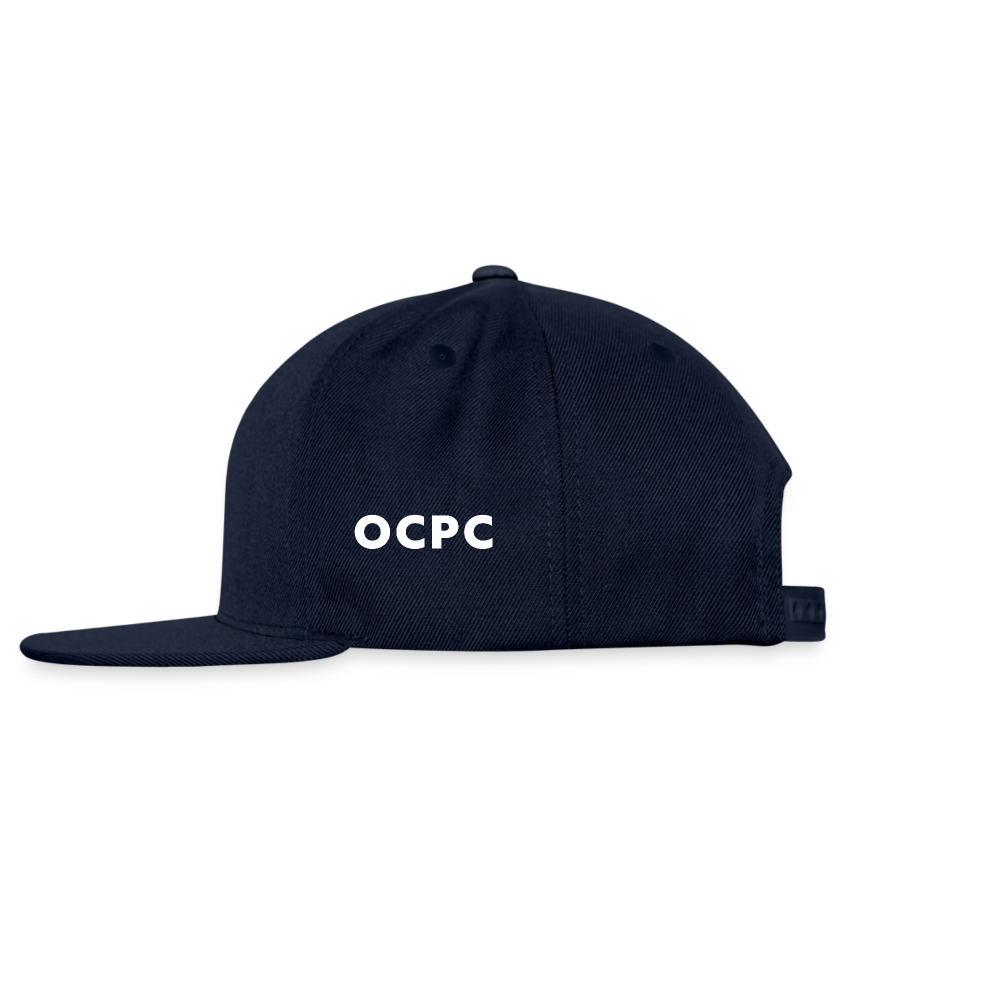 OCPC Hat - navy