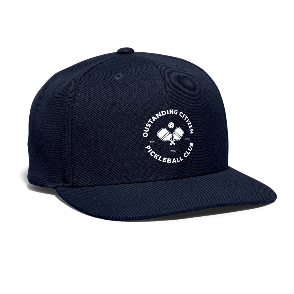 OCPC Hat - navy