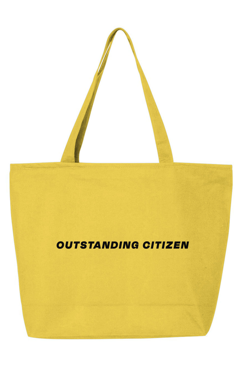 Outstanding Tote