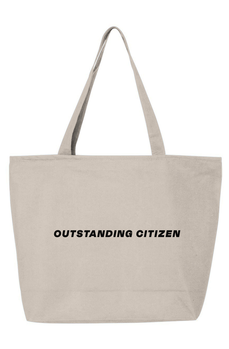 Outstanding Tote Bag