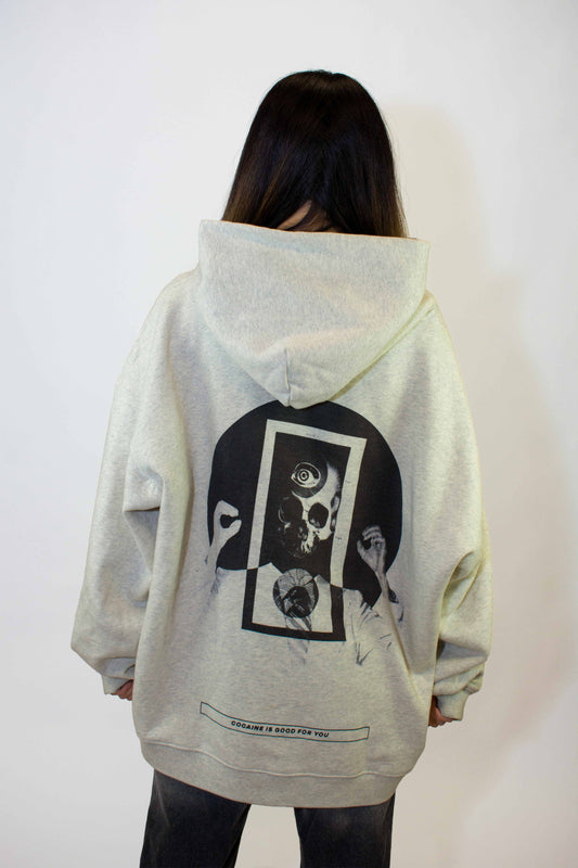 C*caine Hoodie