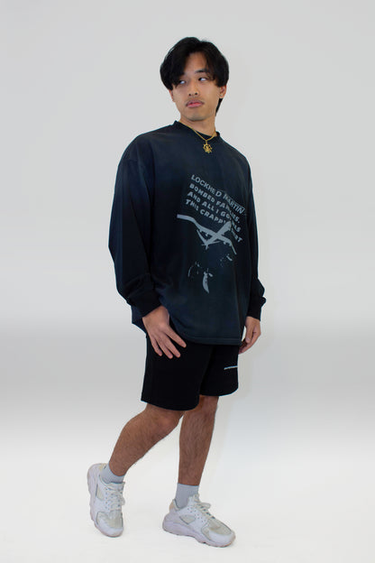 Lockheed Long Sleeve