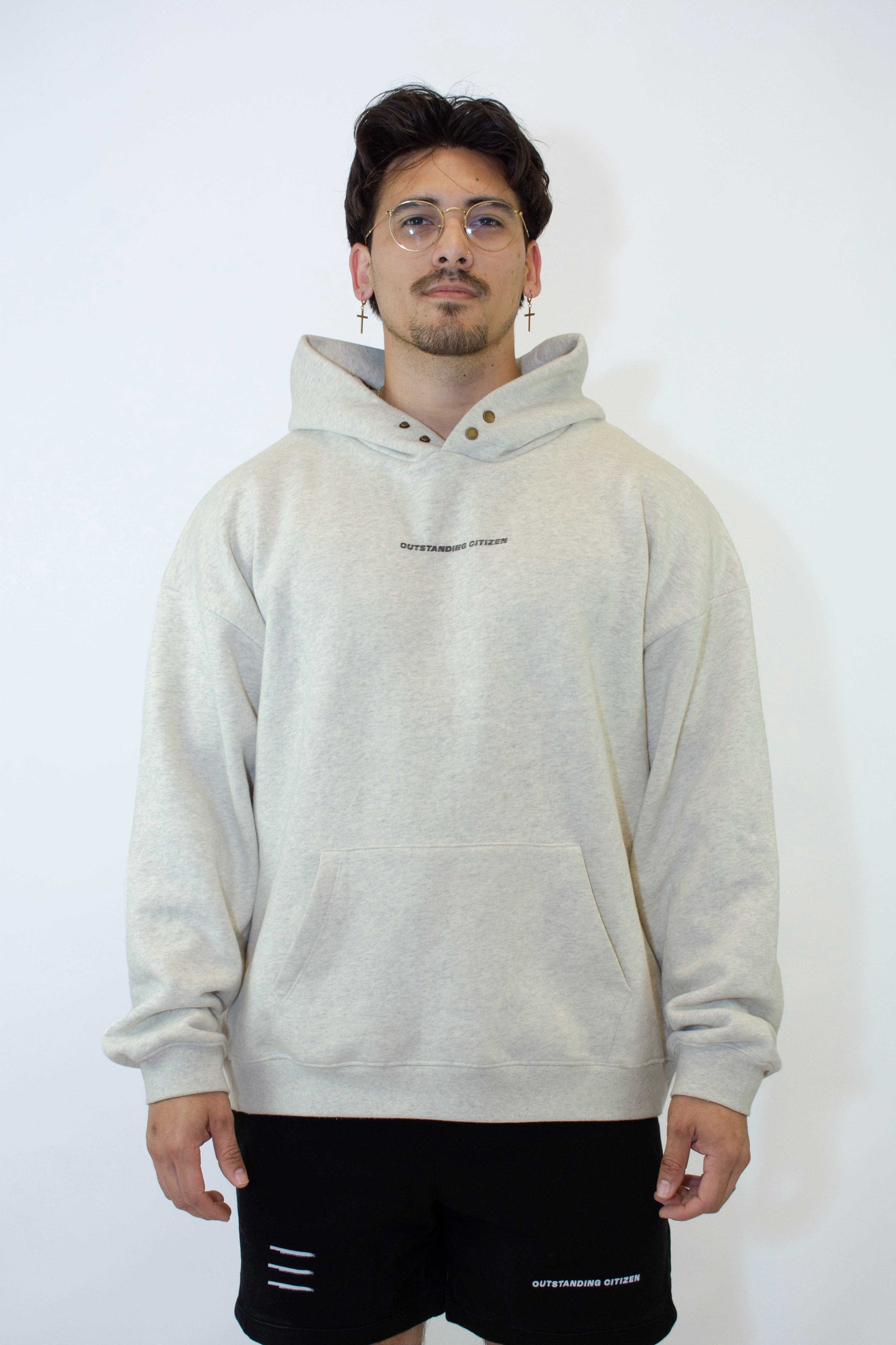 C*caine Hoodie