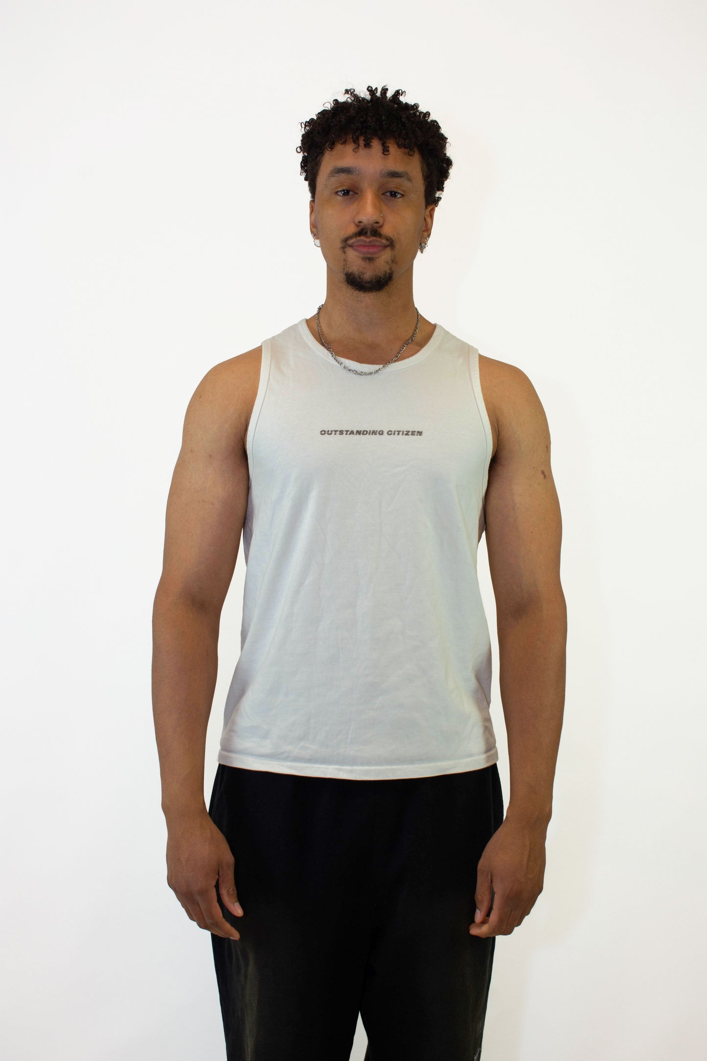 Core Oversized Tank