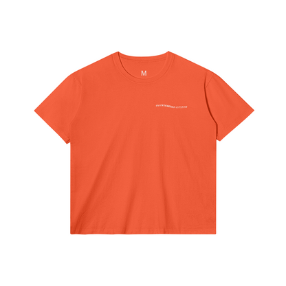 Core Light Weight Tee