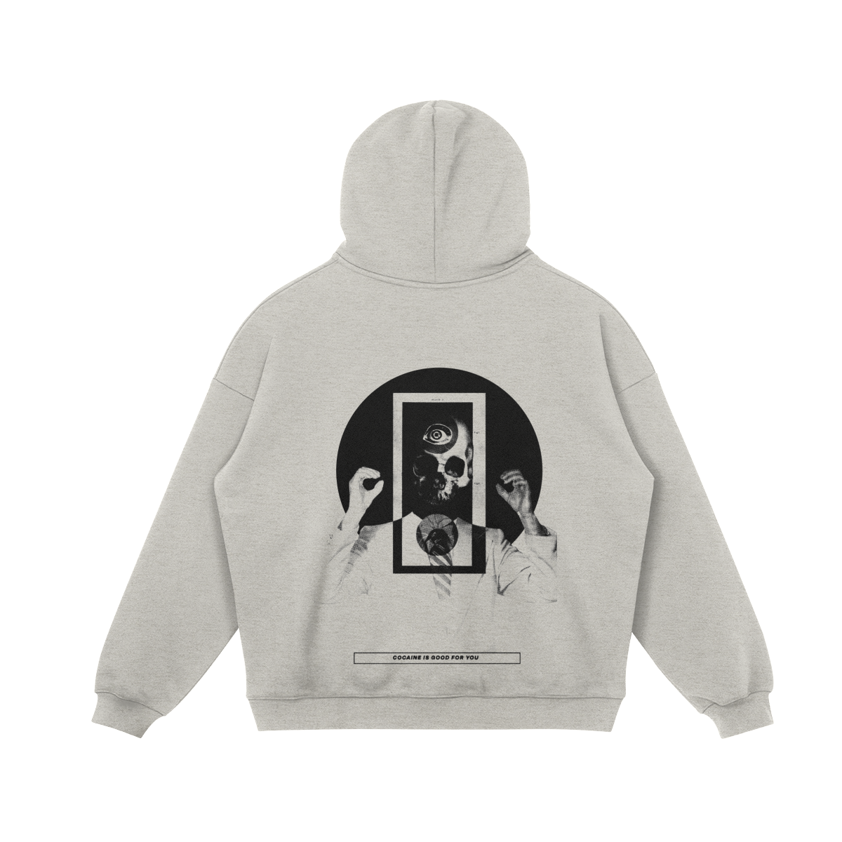 C*caine Hoodie