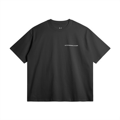 Core Standard Oversized Tee