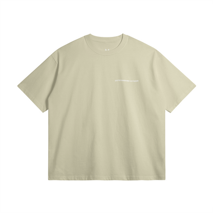 Core Standard Oversized Tee