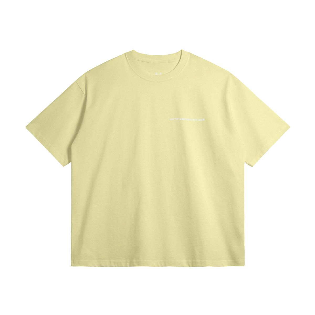 Core Standard Oversized Tee