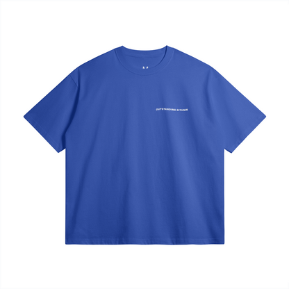 Core Standard Oversized Tee