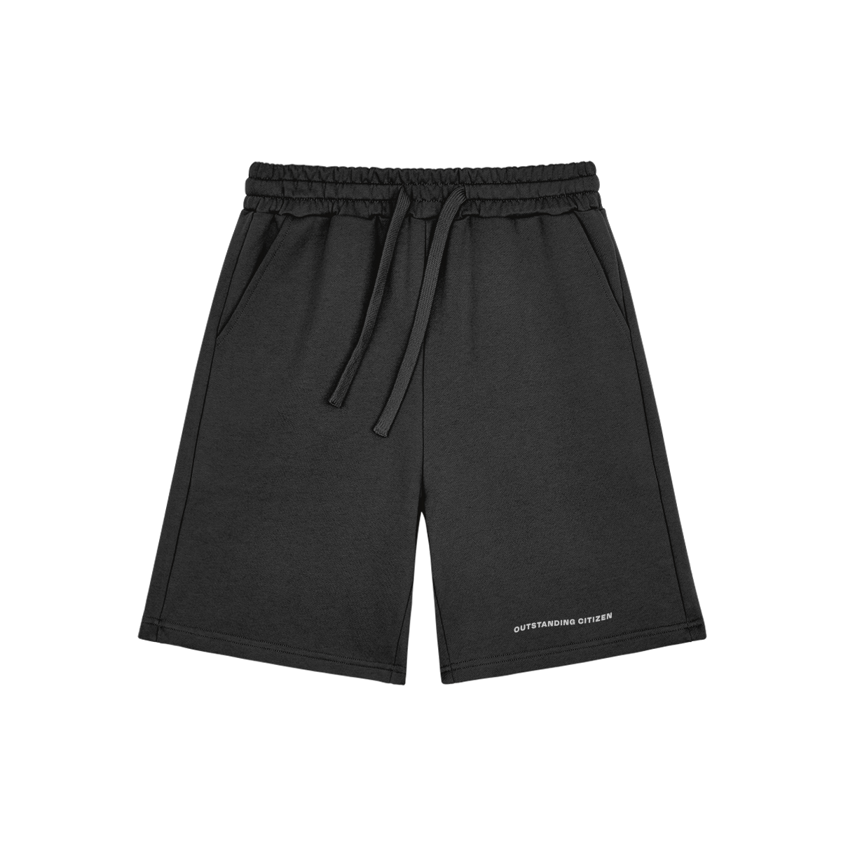 Core Basic Sweat Shorts