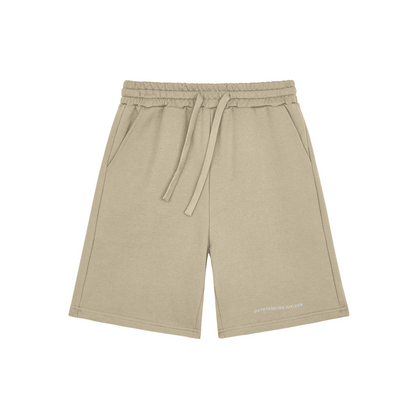 Core Basic Sweat Shorts