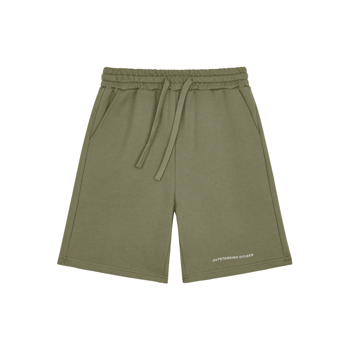 Core Basic Sweat Shorts