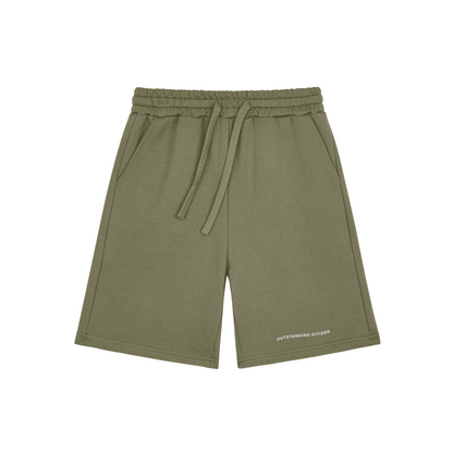 Core Basic Sweat Shorts