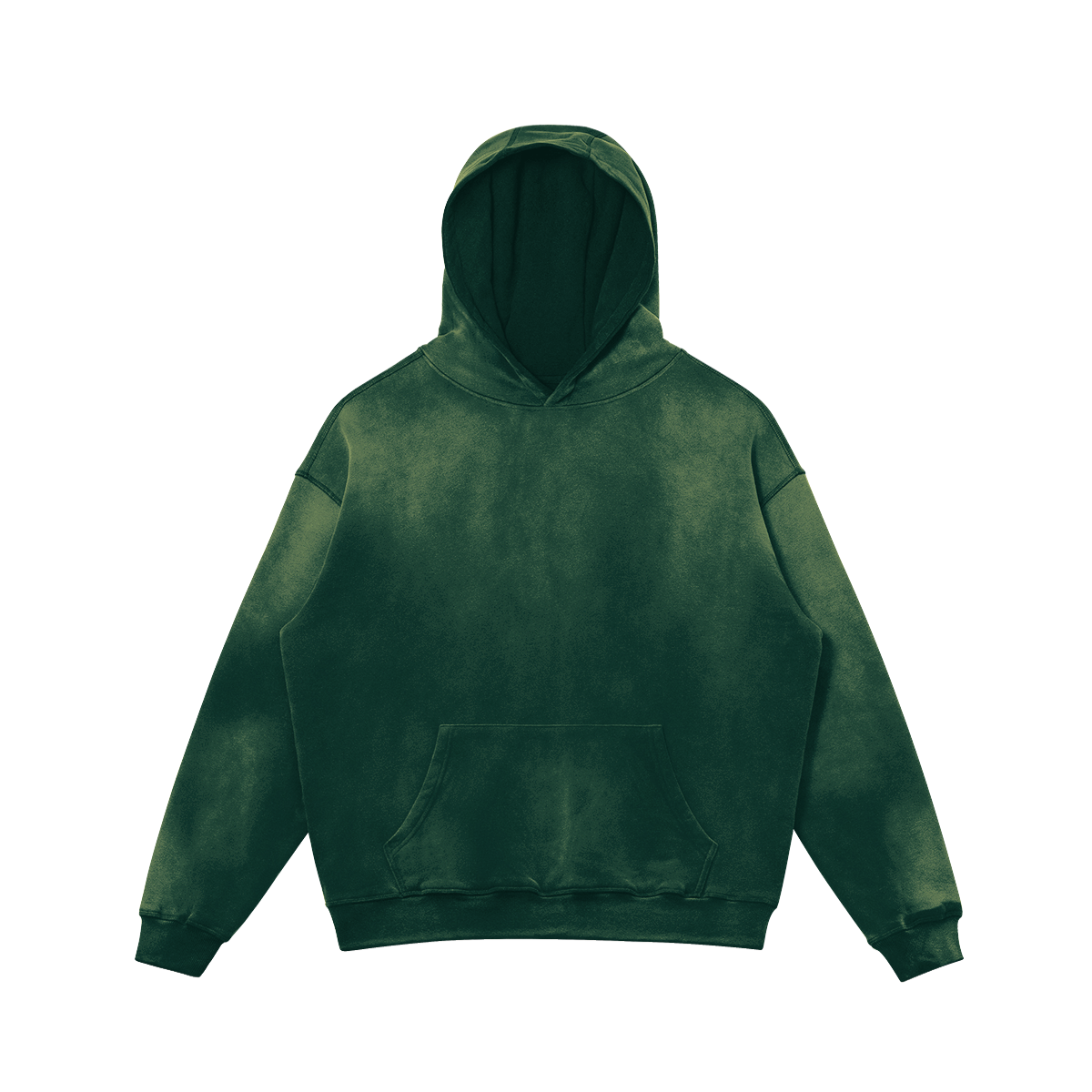 Core Super Heavy Weight Hoodie