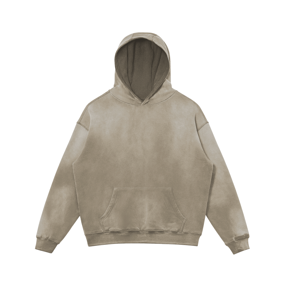 Core Super Heavy Weight Hoodie