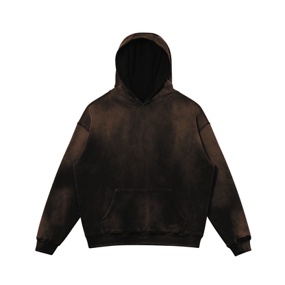 Core Super Heavy Weight Hoodie