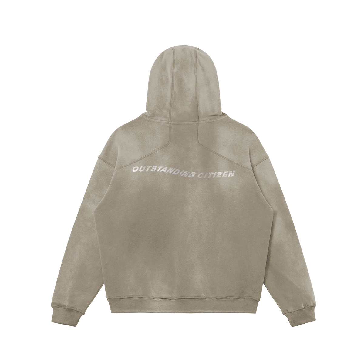 Core Super Heavy Weight Hoodie