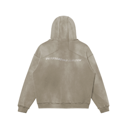 Core Super Heavy Weight Hoodie