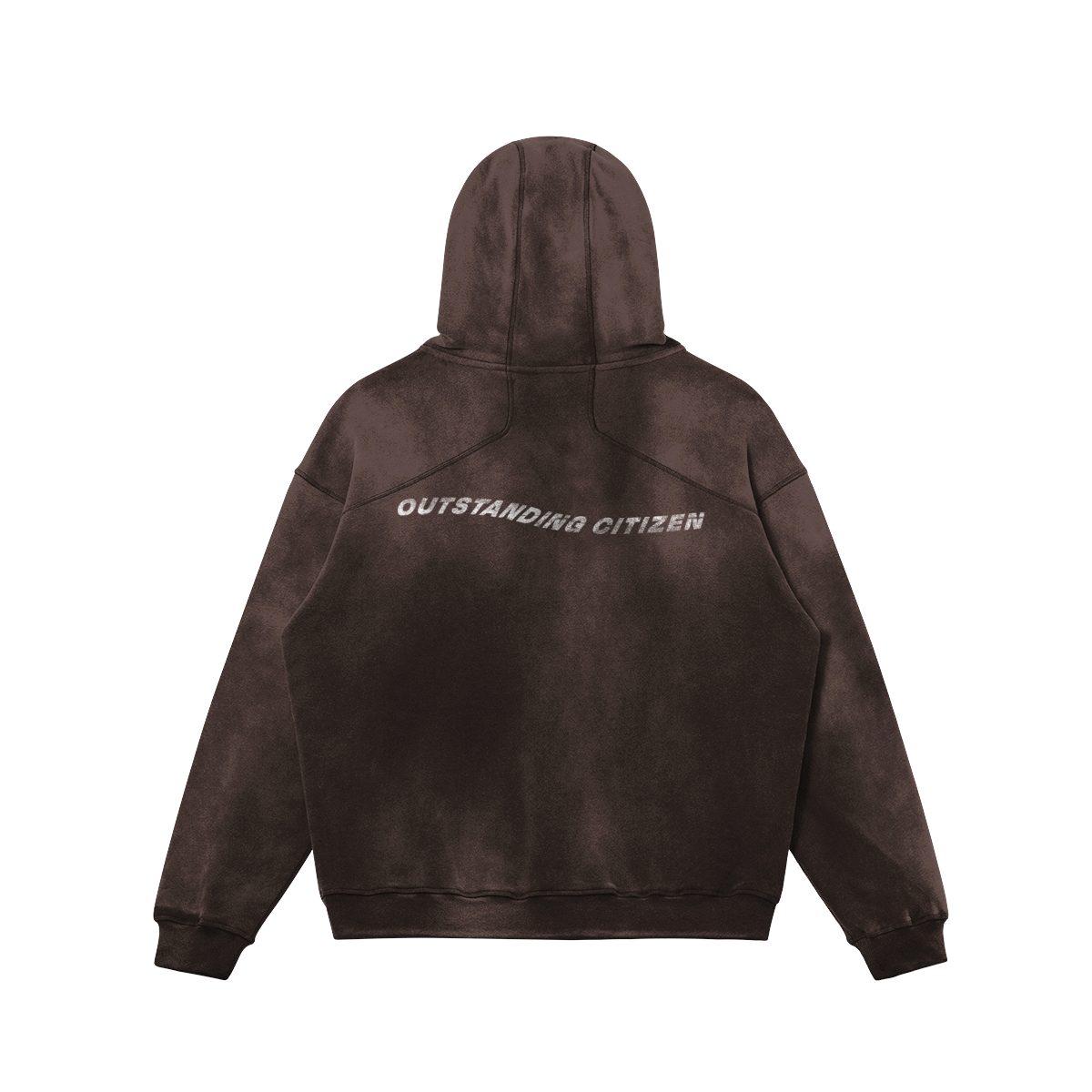 Core Super Heavy Weight Hoodie