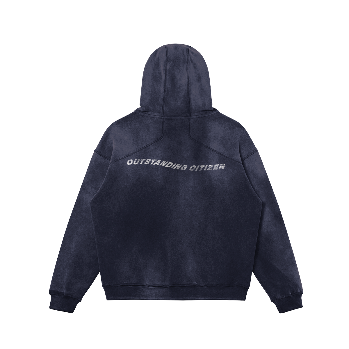 Core Super Heavy Weight Hoodie