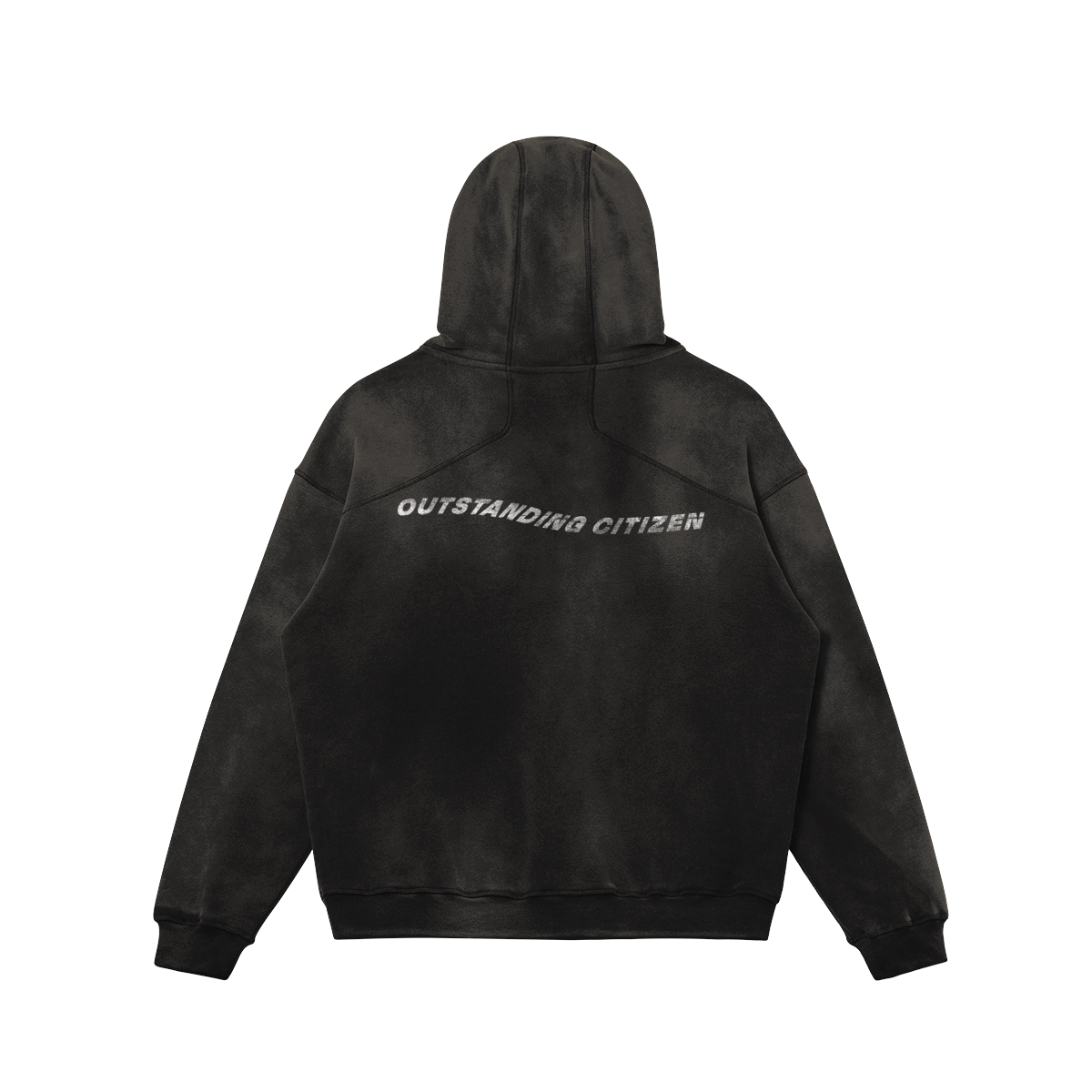 Core Super Heavy Weight Hoodie