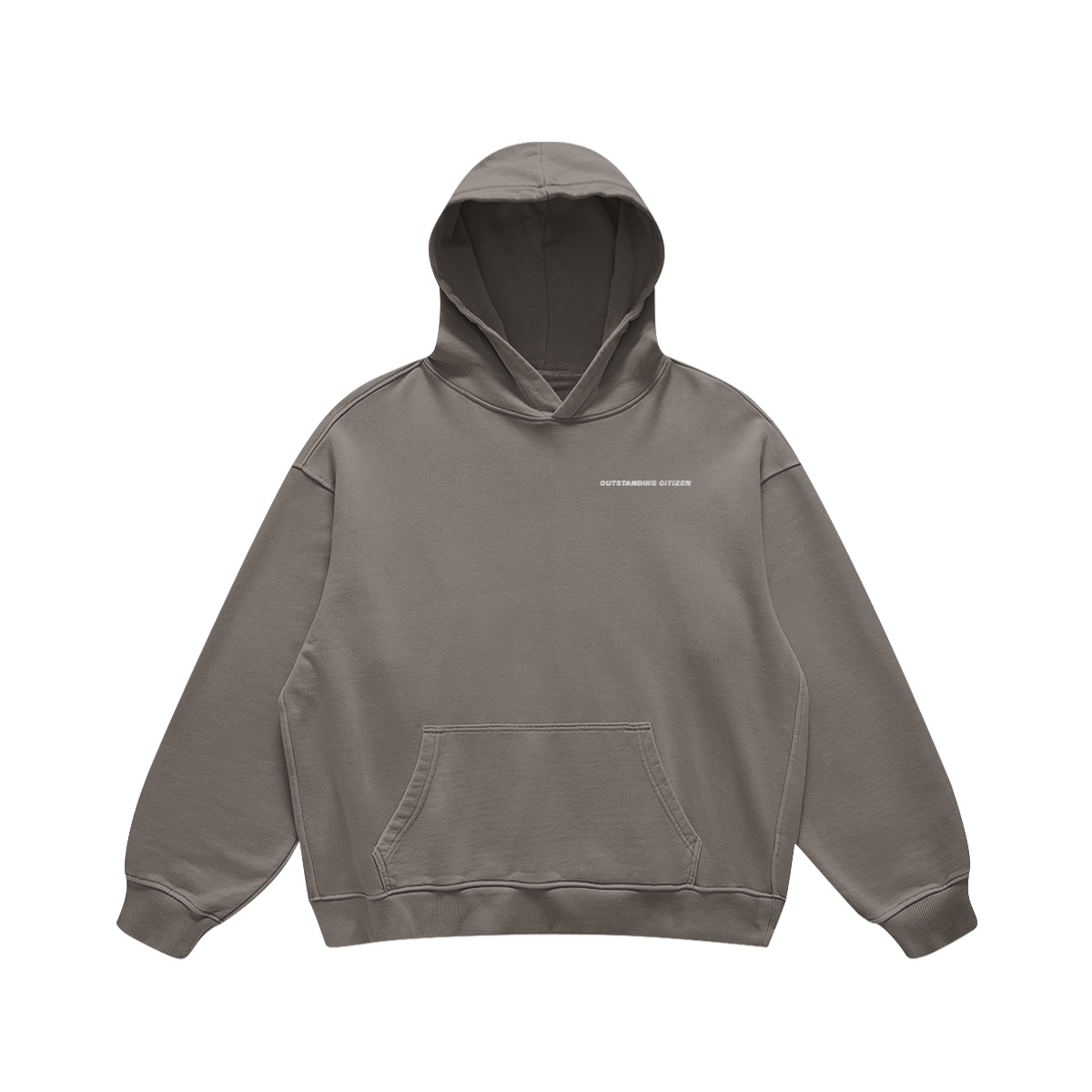 Core Hoodie