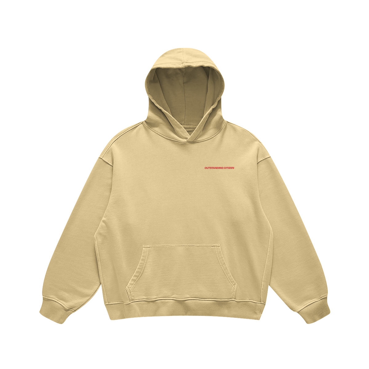 Core Hoodie