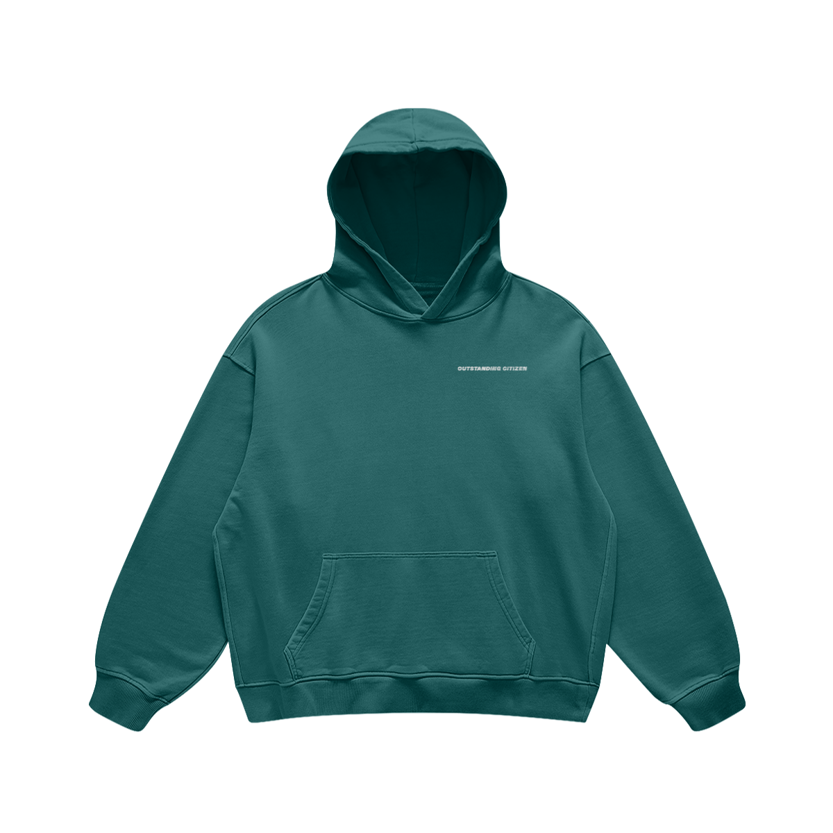 Core Hoodie