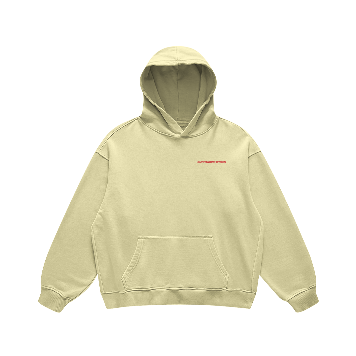 Core Hoodie