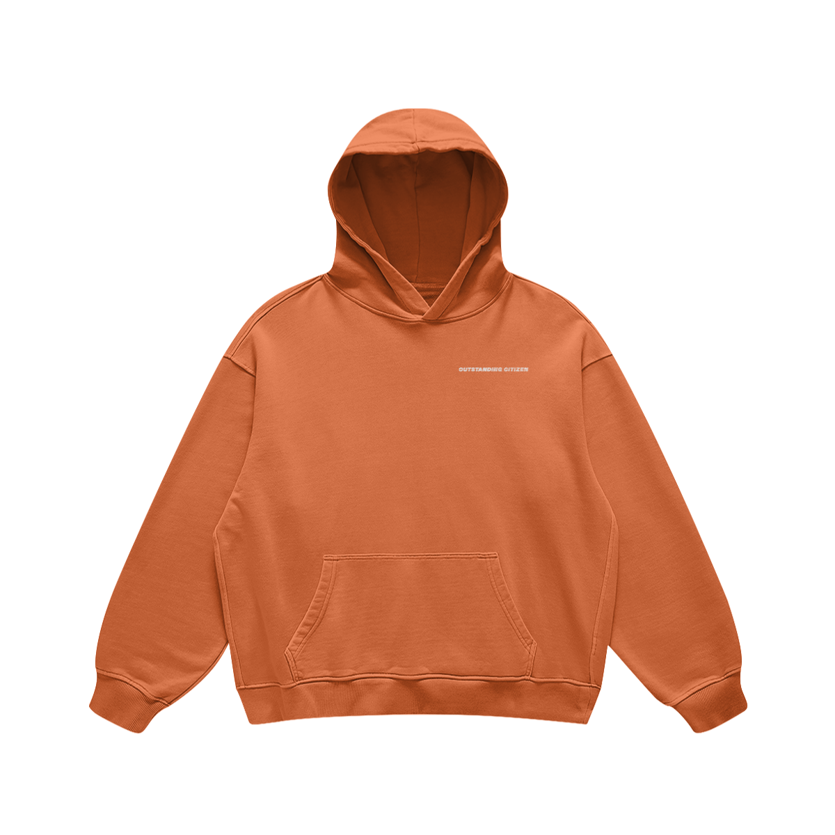 Core Hoodie