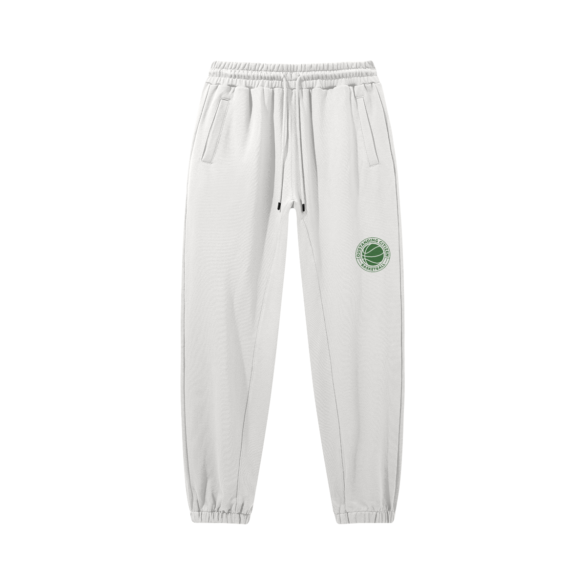 Basketball Sweat Pants