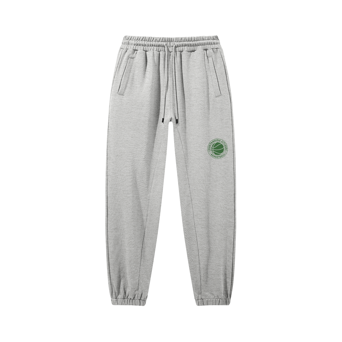 Basketball Sweat Pants