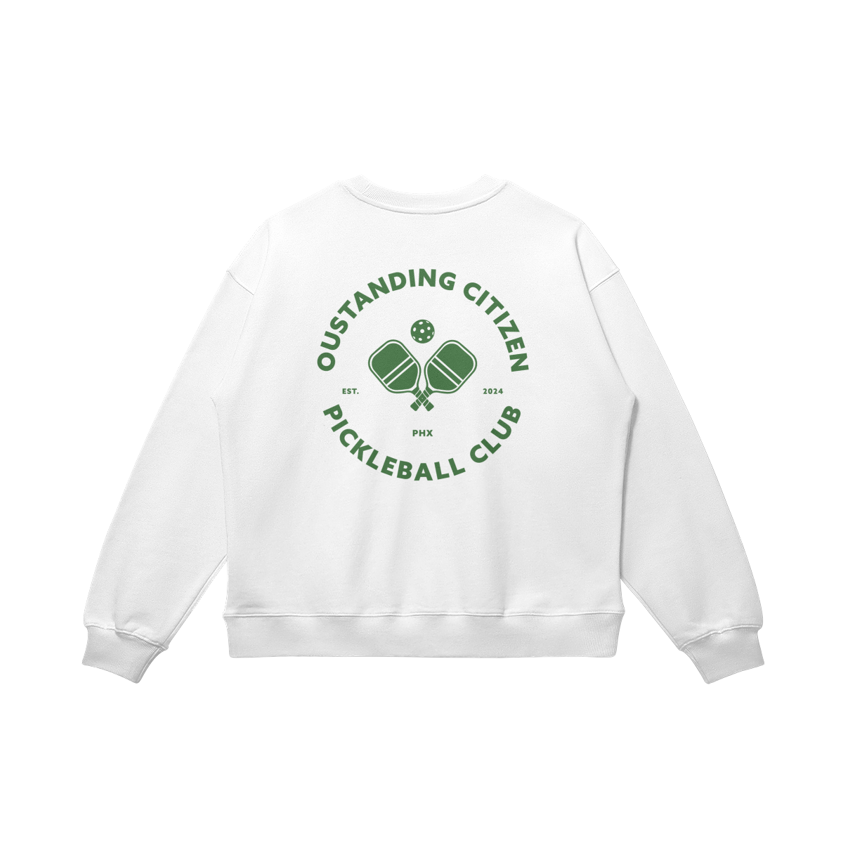 OCPC Sweat Shirt