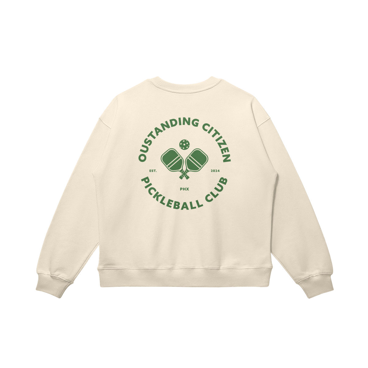 OCPC Sweat Shirt