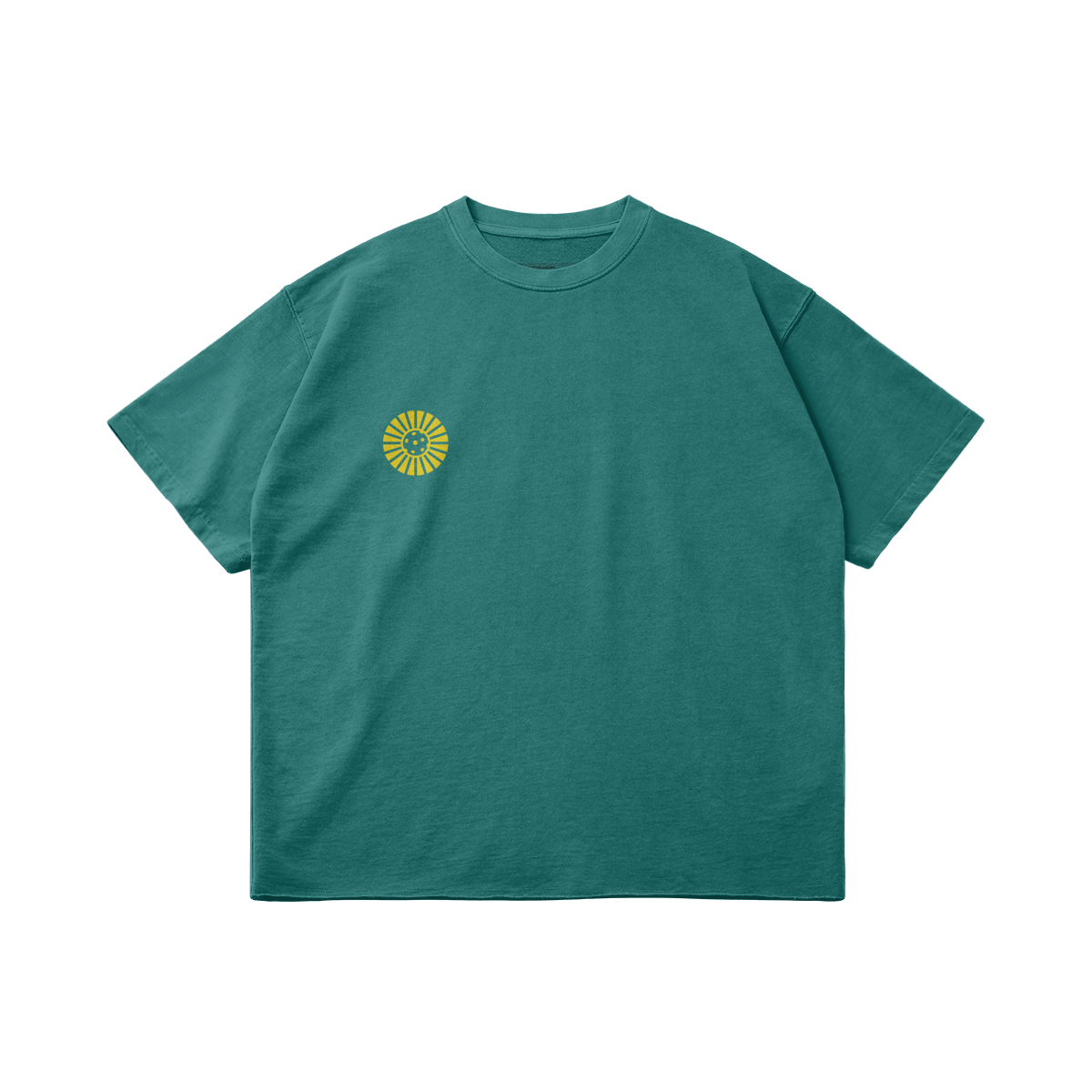 Oversized PickleballShirt